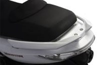 Kymco Xciting 500i Evo ABS 2013 - Bild 5