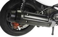 Kymco Xciting 500i Evo ABS 2013 - Bild 6