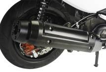 Kymco Xciting 500i Evo ABS 2013 - Bild 6 Kymco Xciting 500i Evo ABS 2013 - Bild 6