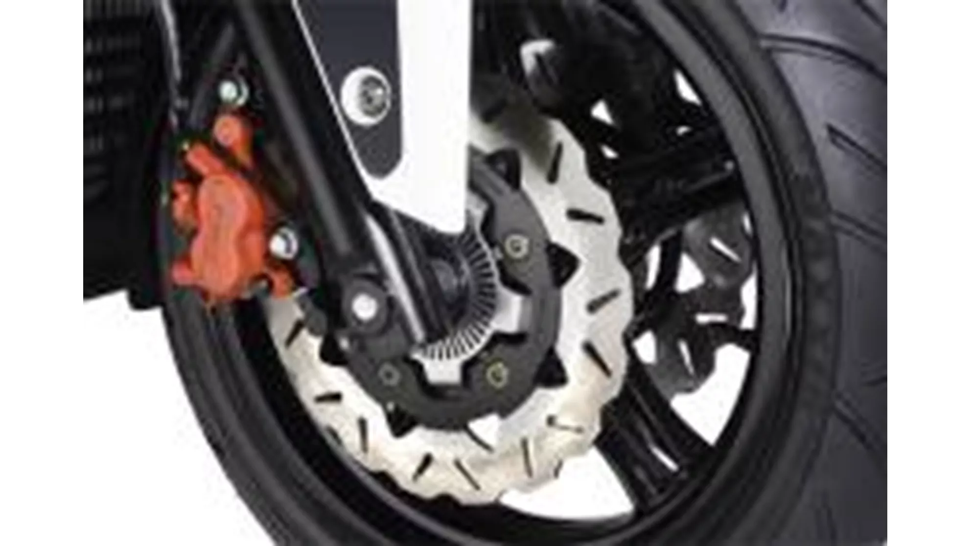Kymco Xciting 500i Evo ABS - Image 5 Kymco Xciting 500i Evo ABS - Image 5