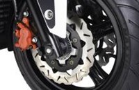 Kymco Xciting 500i Evo ABS 2013 - Bild 7