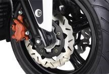 Kymco Xciting 500i Evo ABS 2013 - Bild 7 Kymco Xciting 500i Evo ABS 2013 - Bild 7
