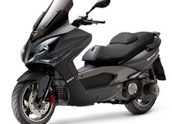 Kymco Xciting 500i Evo ABS