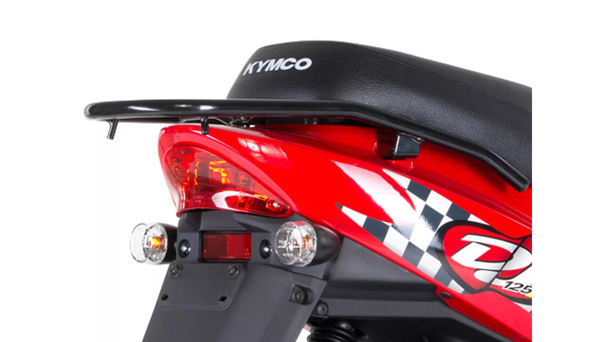 Kymco DJ 125 S - Image 2 Kymco DJ 125 S - Image 2