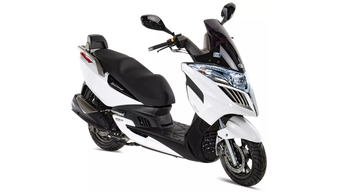 Kymco G-Dink 125i 2013 Kymco G-Dink 125i 2013
