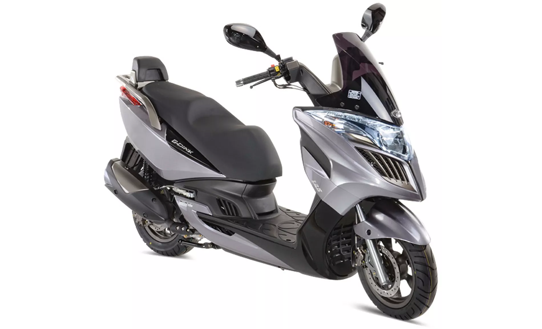 Kymco G-Dink 125i 2013 Kymco G-Dink 125i 2013