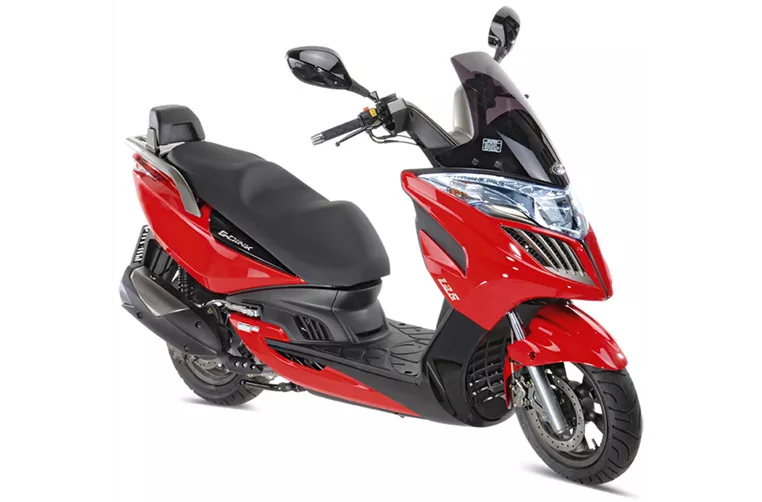 Kymco G-Dink 125i 2013 Kymco G-Dink 125i 2013