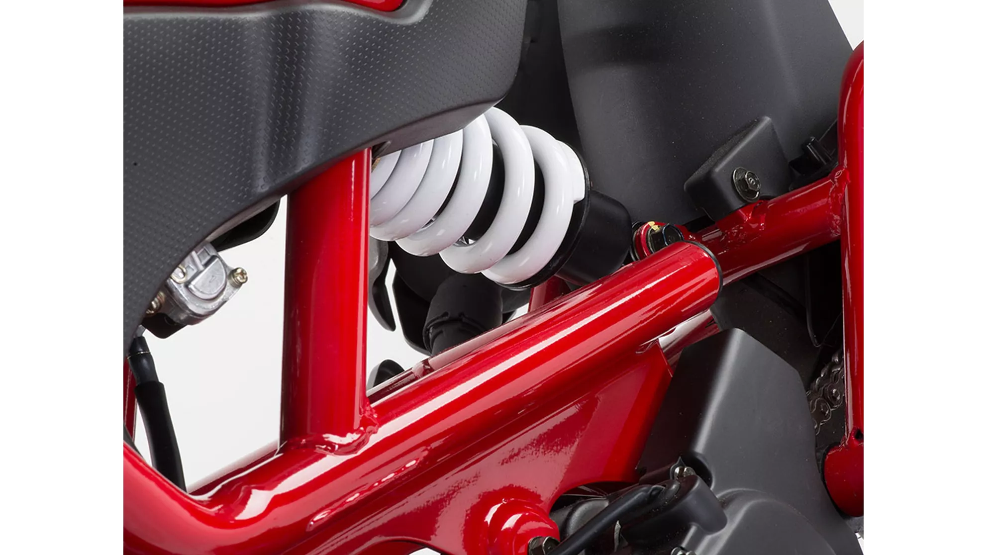 Kymco K-Pipe 125 - Image 1 Kymco K-Pipe 125 - Image 1