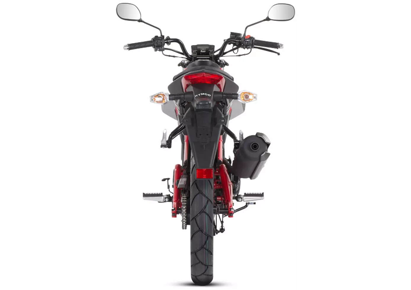 Kymco K-Pipe 125 2013 Kymco K-Pipe 125 2013