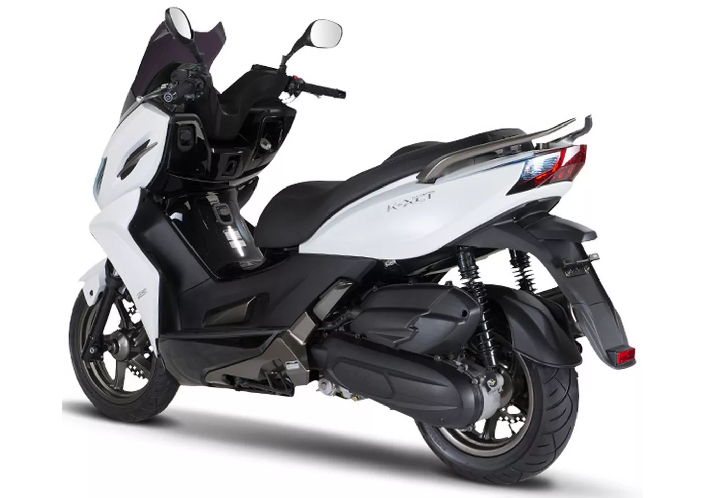 Kymco K-XCT 125i 2013 Kymco K-XCT 125i 2013