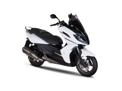 Kymco K-XCT 125i 2013