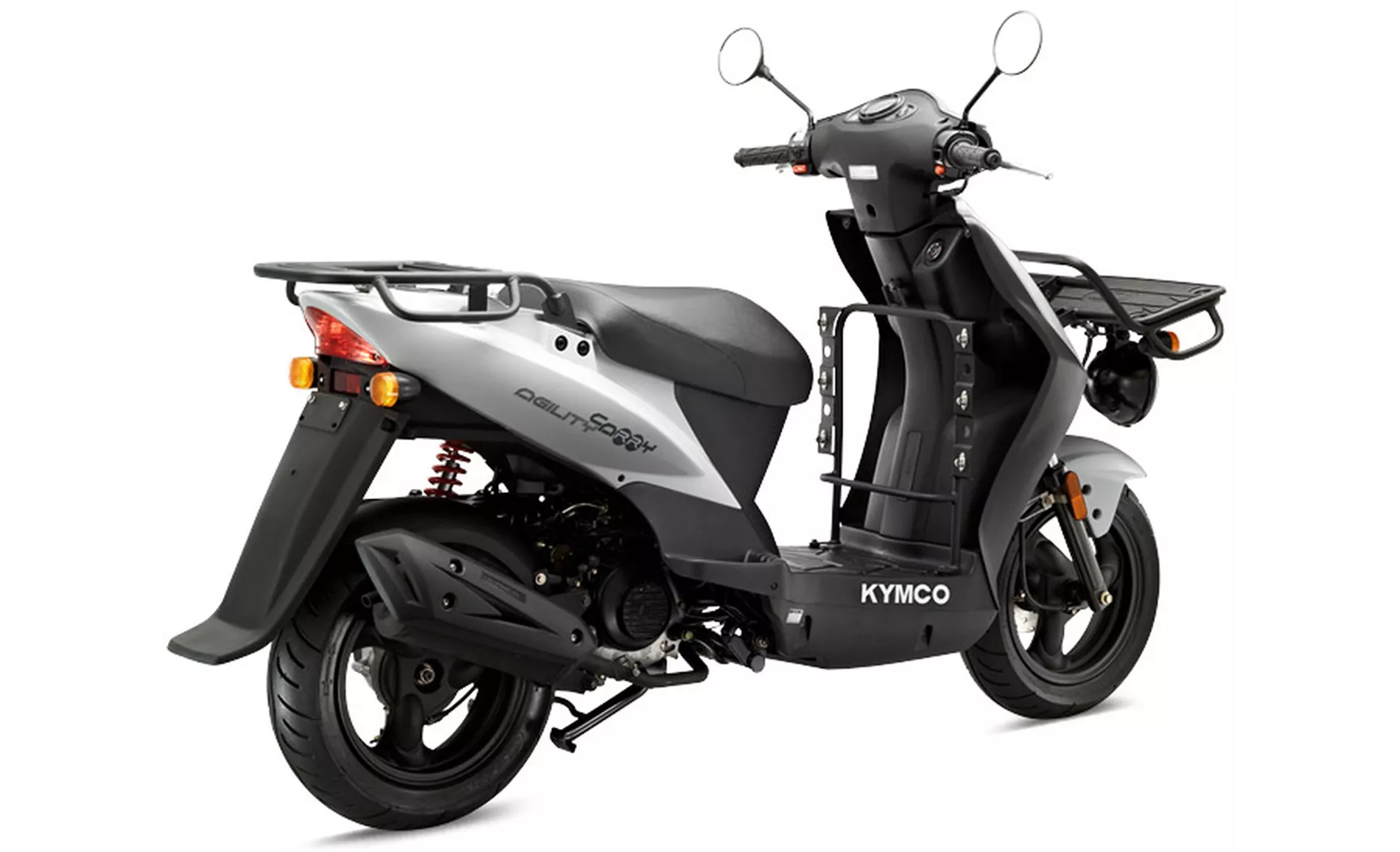 Kymco Agility Carry 50i 2013 Kymco Agility Carry 50i 2013