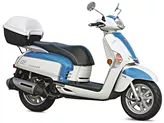 Kymco Like LX 125 2013 Kymco Like LX 125 2013