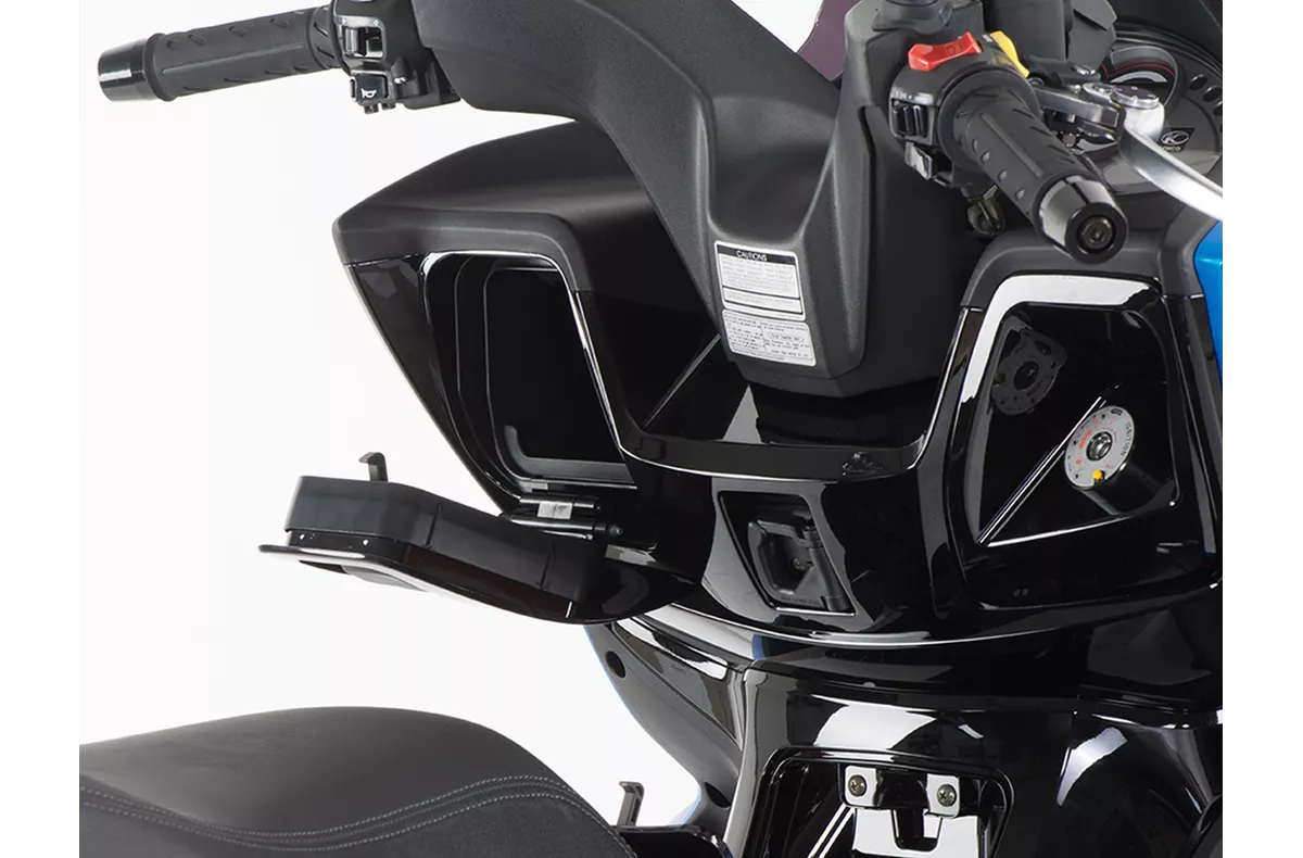 Kymco K-XCT 300i Kymco K-XCT 300i