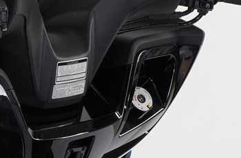 Kymco K-XCT 300i 2013 - Bild 4