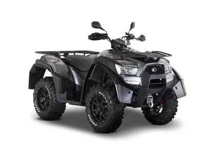 Kymco MXU 700 EXi 2013 Kymco MXU 700 EXi 2013