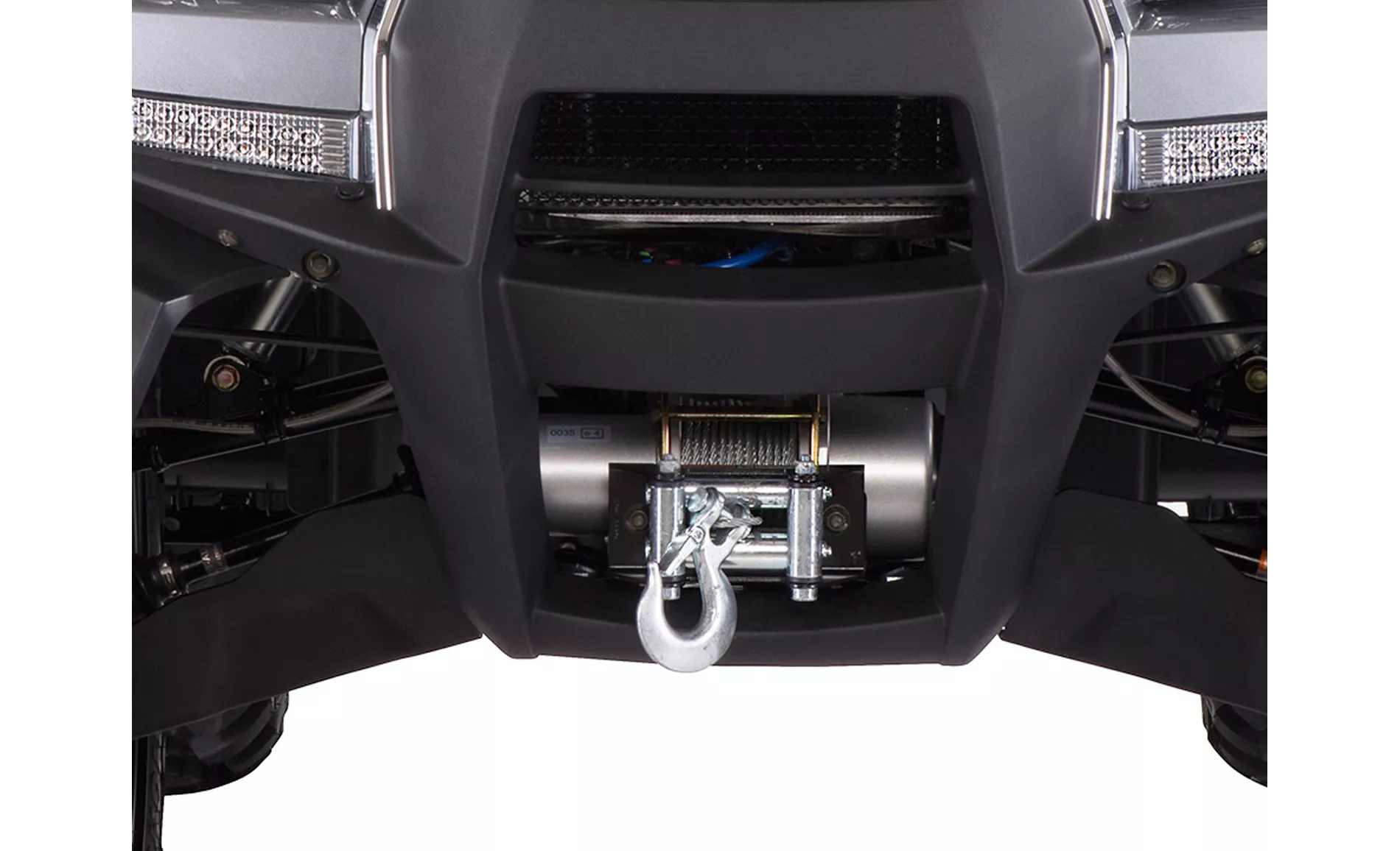 Kymco MXU 550 EXi LOF 2013 Kymco MXU 550 EXi LOF 2013