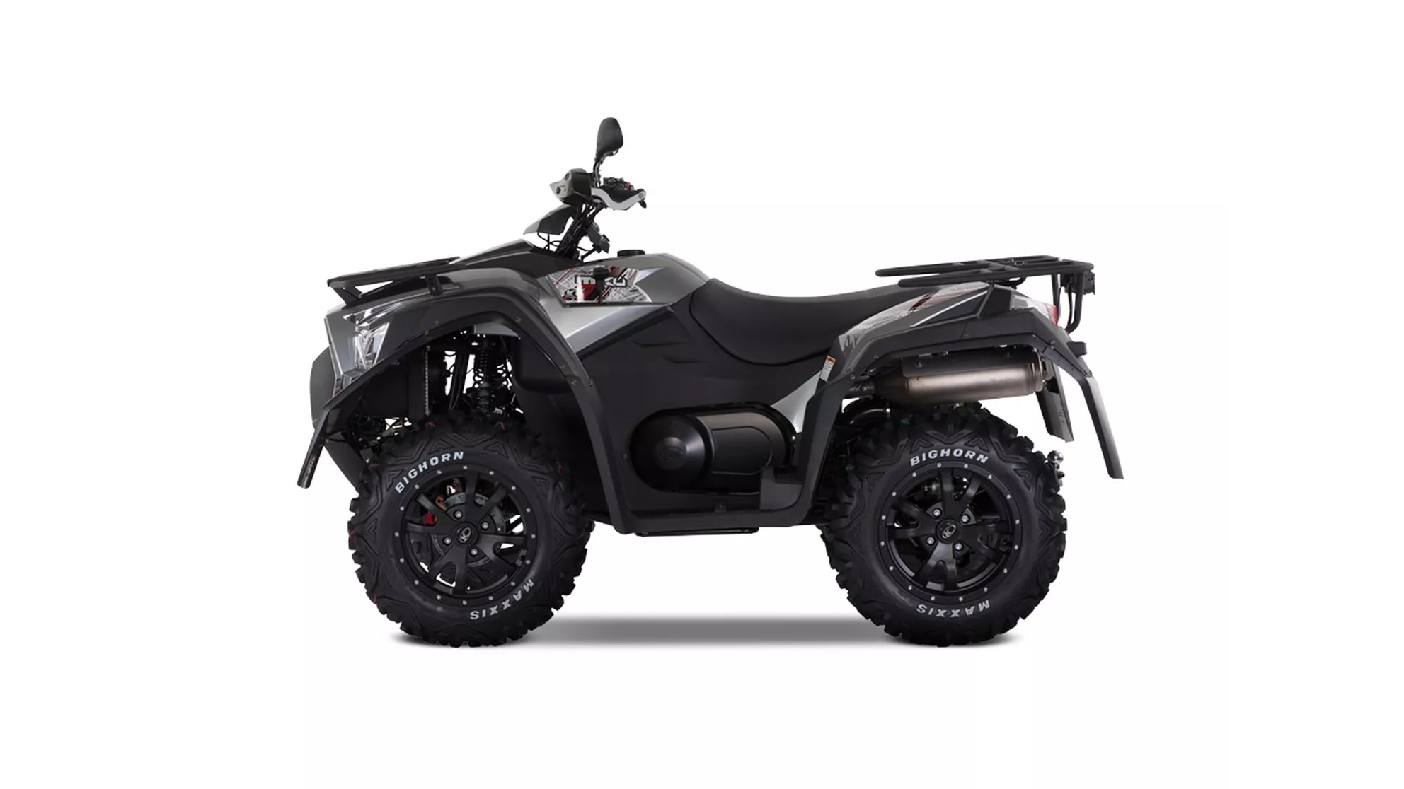 Kymco MXU 550 EXi LOF - Image 3 Kymco MXU 550 EXi LOF - Image 3