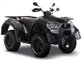 Kymco MXU 550 EXi LOF 2013 Kymco MXU 550 EXi LOF 2013