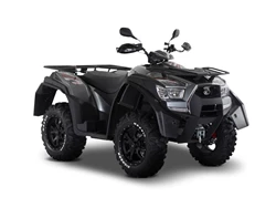Kymco MXU 550 EXi LOF 2013