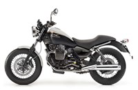 Moto Guzzi Nevada 750 Classic 2013 - Bild 2