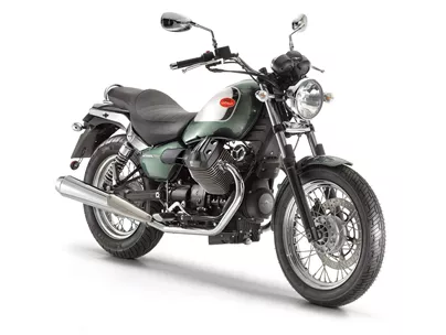 Moto Guzzi Nevada 750 Classic 2013 Moto Guzzi Nevada 750 Classic 2013