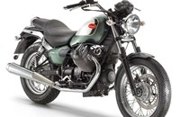 Moto Guzzi Nevada 750 Classic 2013 - Bild 1
