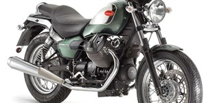 Moto Guzzi Nevada 750 Classic 2013 vs Moto Guzzi V9 Bobber 2019