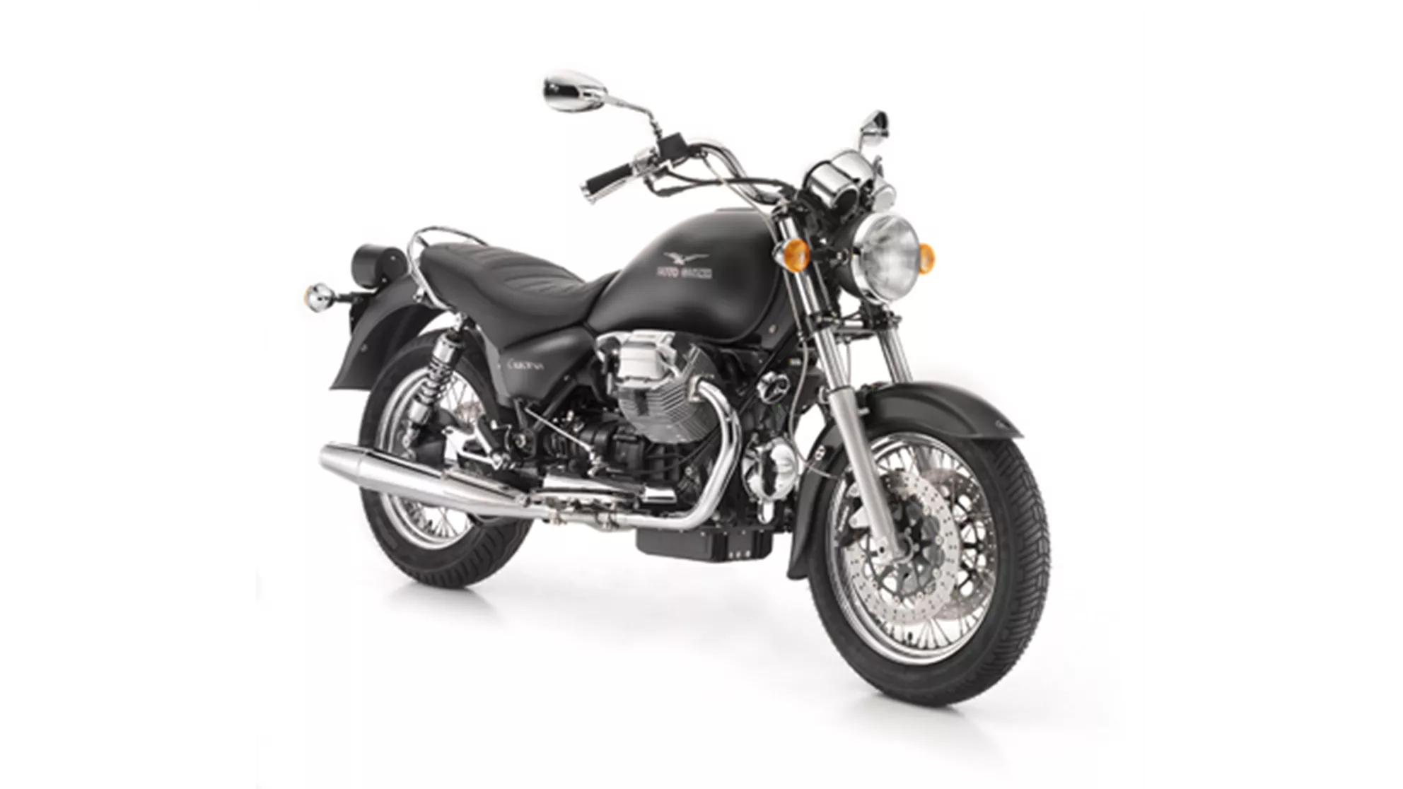 Moto Guzzi California Classic - Image 1 Moto Guzzi California Classic - Image 1