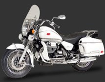 Moto Guzzi California Vintage 2013 - Bild 3