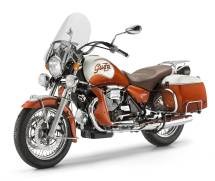 Moto Guzzi California Vintage 2013 - Bild 4