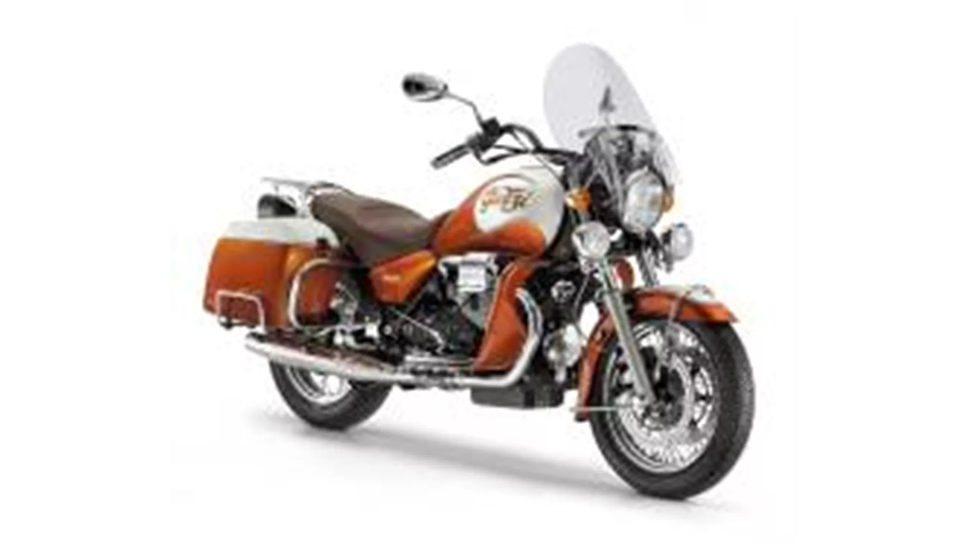 Moto Guzzi California Vintage - Image 3 Moto Guzzi California Vintage - Image 3