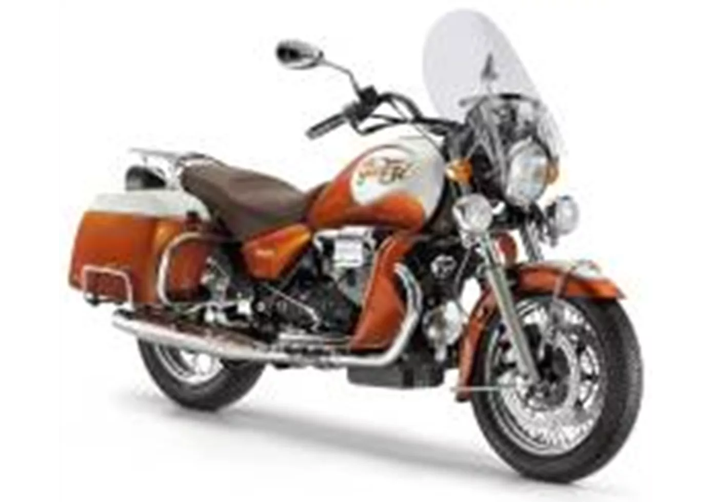 Moto Guzzi California Vintage 2013 Moto Guzzi California Vintage 2013