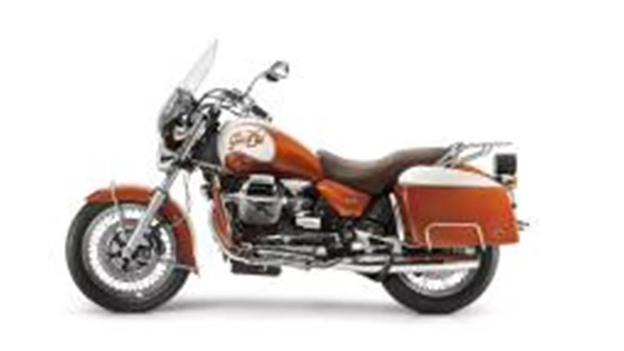 Moto Guzzi California Vintage - Image 5 Moto Guzzi California Vintage - Image 5