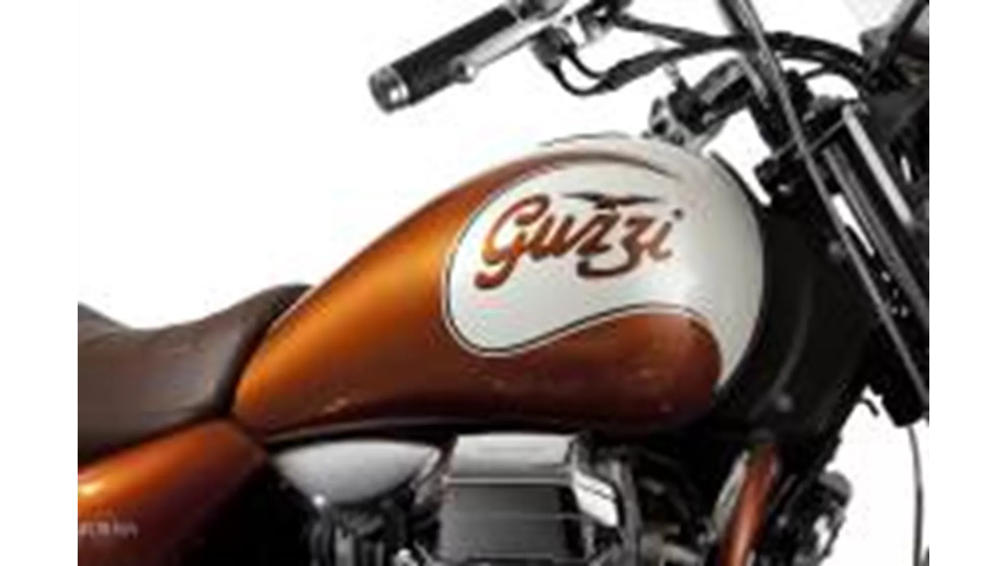 Moto Guzzi California Vintage - Image 6 Moto Guzzi California Vintage - Image 6