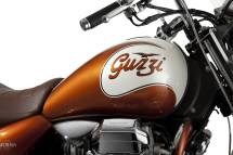 Moto Guzzi California Vintage 2013 - Bild 8