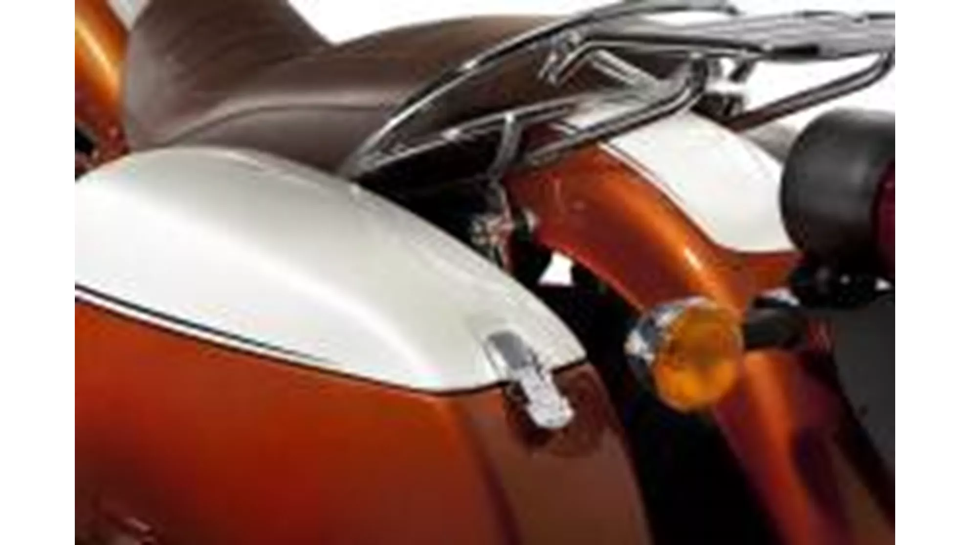 Moto Guzzi California Vintage - Image 7 Moto Guzzi California Vintage - Image 7
