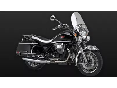 Moto Guzzi California Vintage 2013