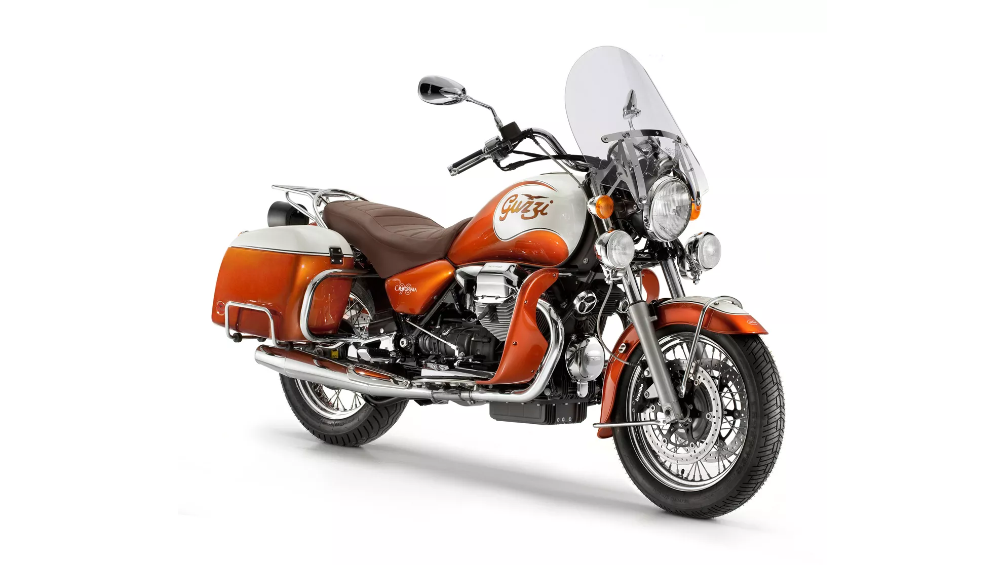 Moto Guzzi California Vintage - Image 10 Moto Guzzi California Vintage - Image 10
