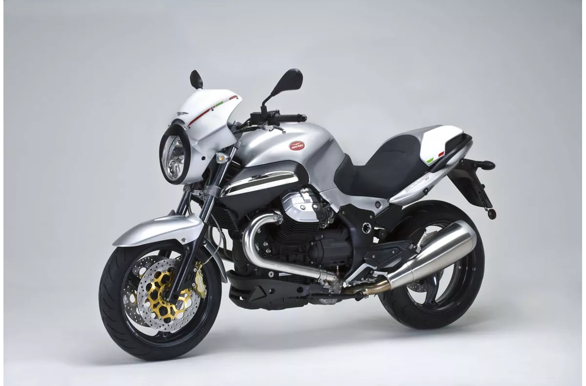 Moto Guzzi 1200 Sport Moto Guzzi 1200 Sport