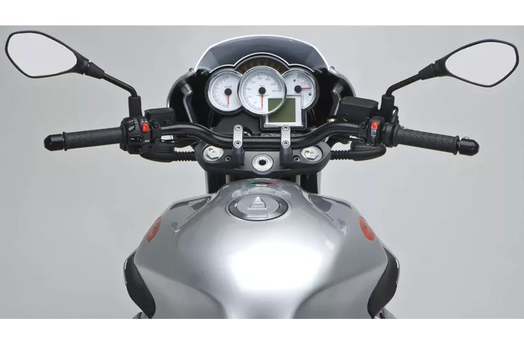 Moto Guzzi 1200 Sport 2013