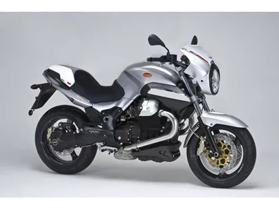 Moto Guzzi 1200 Sport 2013