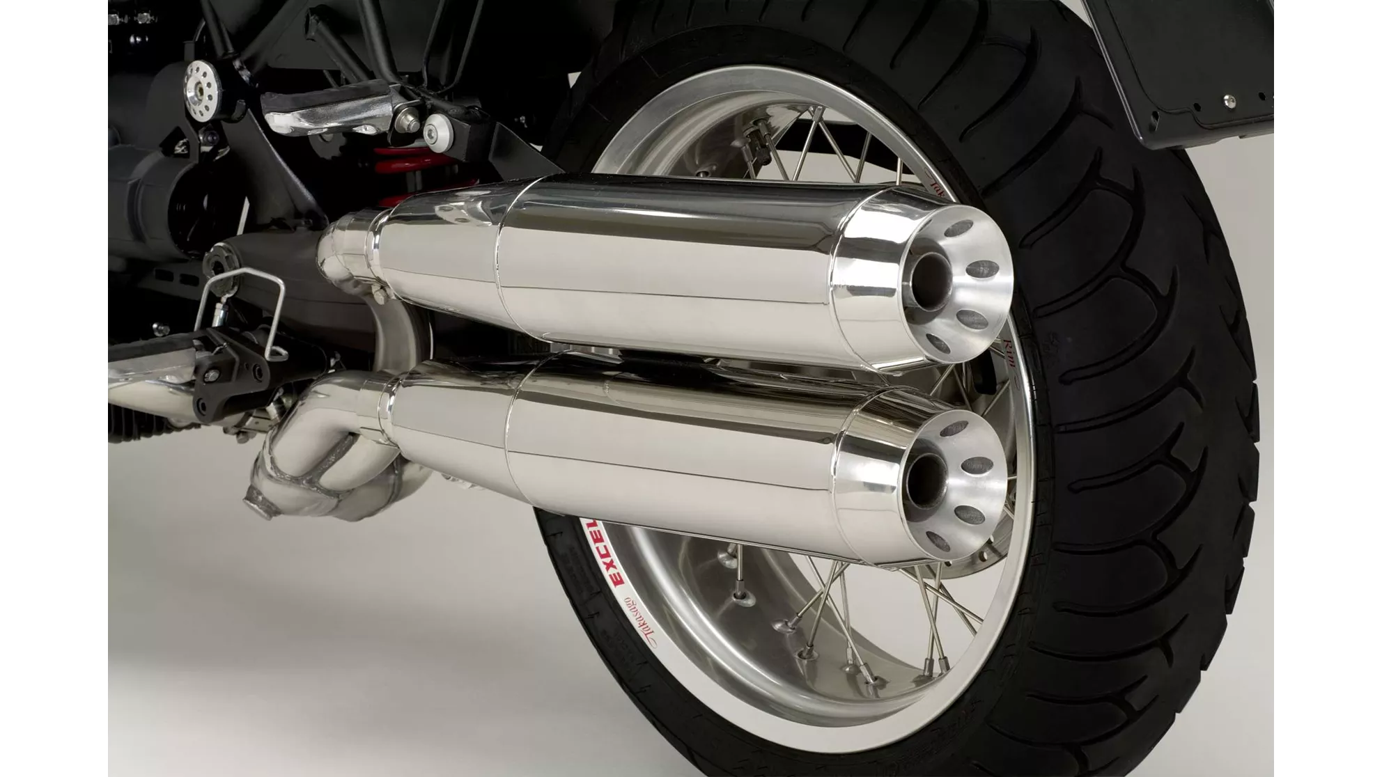 Moto Guzzi Bellagio 940 - Image 7 Moto Guzzi Bellagio 940 - Image 7