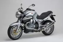 Moto Guzzi Breva 1200 Moto Guzzi Breva 1200