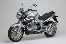 Moto Guzzi Breva 1200 2013 - Bild 2