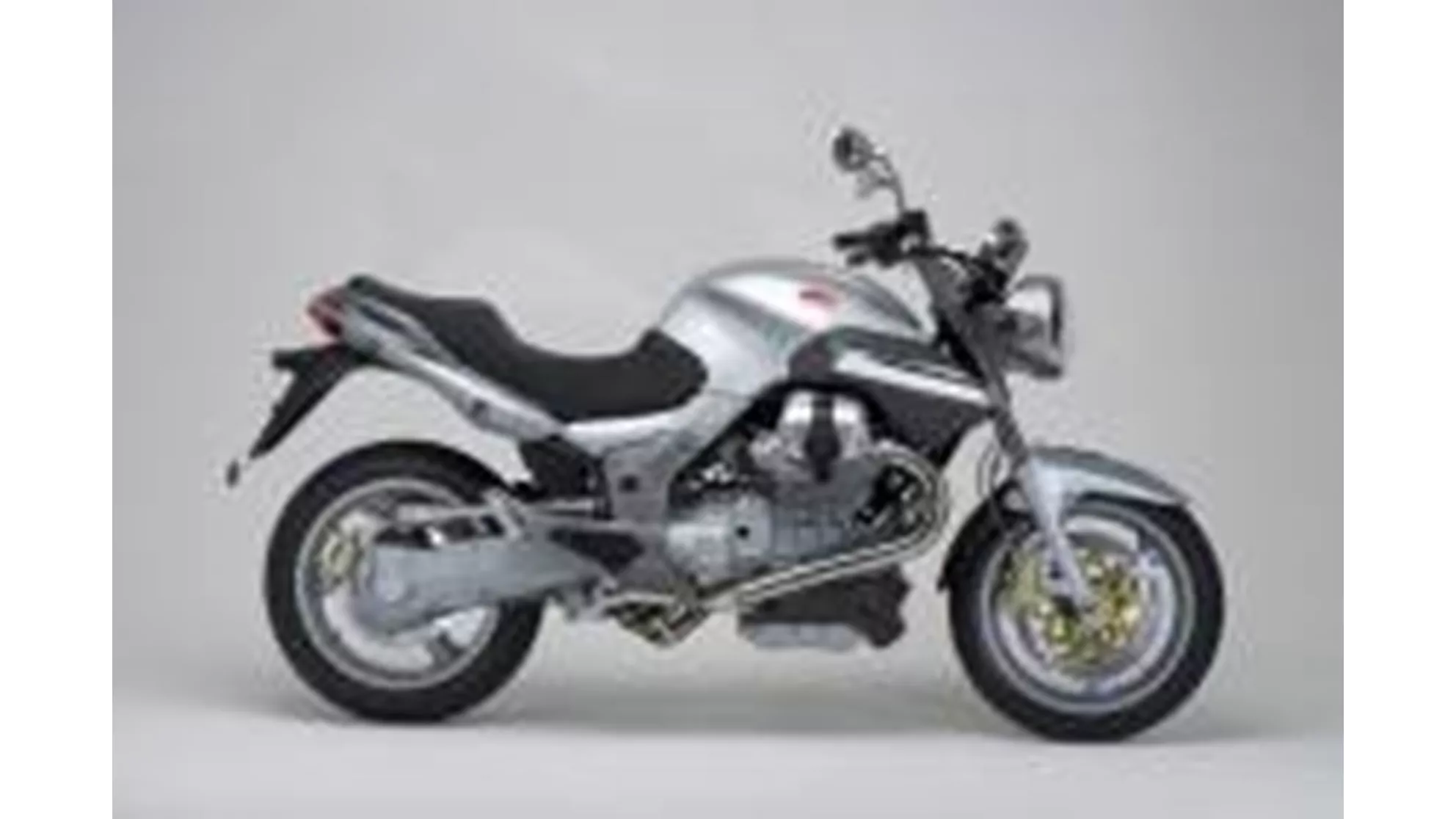 Moto Guzzi Breva 1200 - Immagine 1