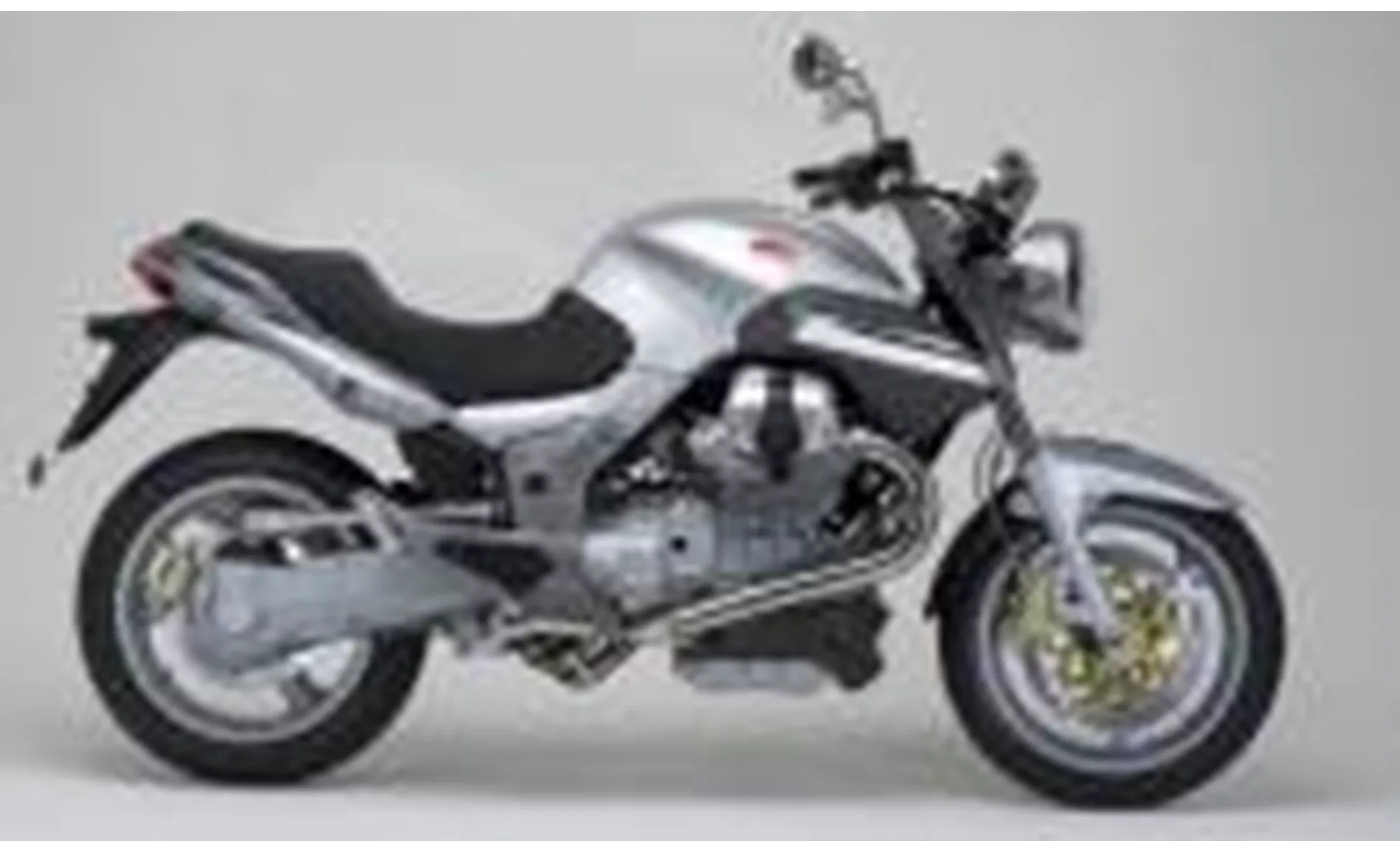 Moto Guzzi Breva 1200 2013