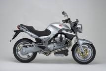 Moto Guzzi Breva 1200 2013 - Bild 3