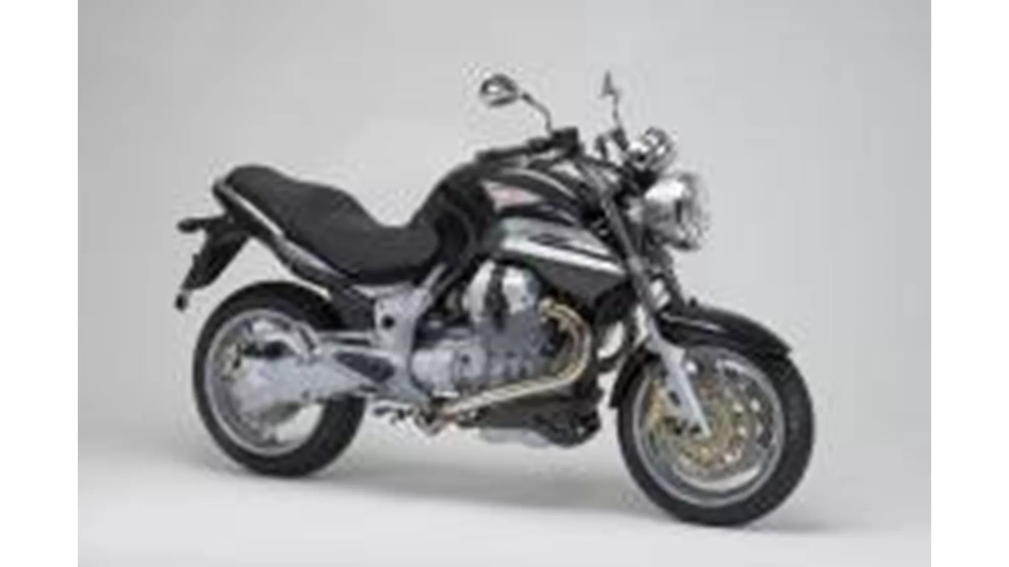 Moto Guzzi Breva 1200 - Bild 2