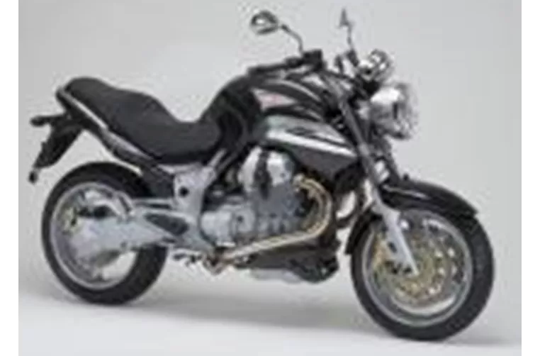 Moto Guzzi Breva 1200 2013